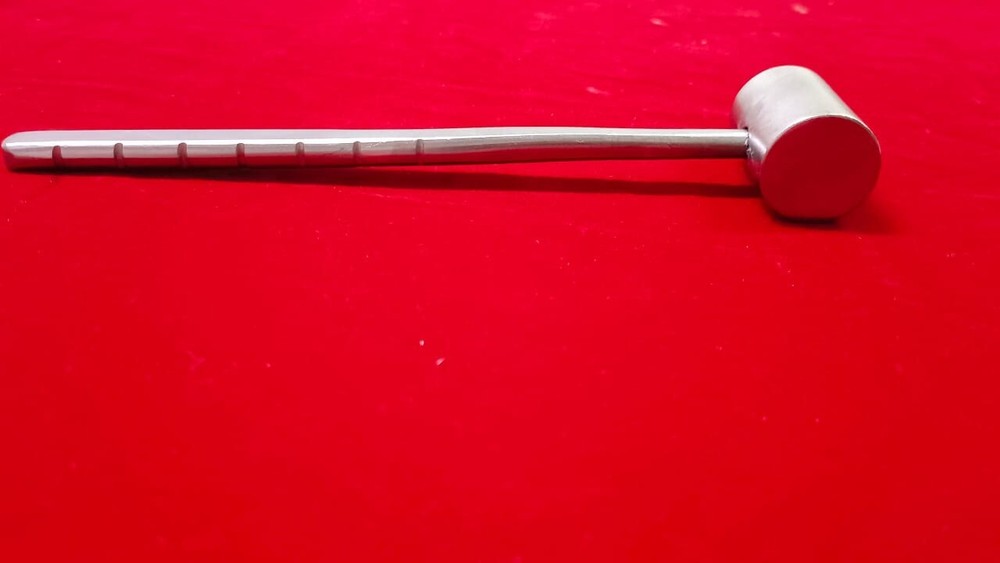4A URETHROPLASTY SURGICAL HAMMER