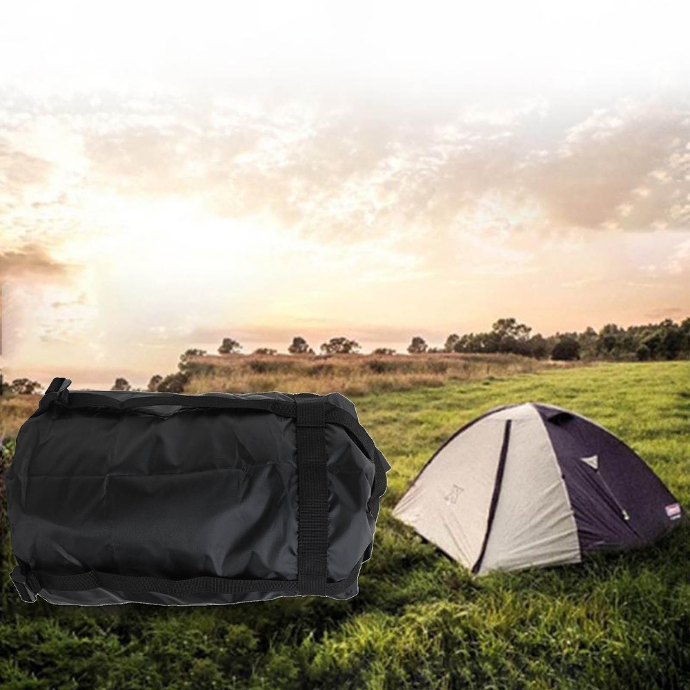 Waterproof Compression Bag for Camping Sleepovers Spacious and Functional