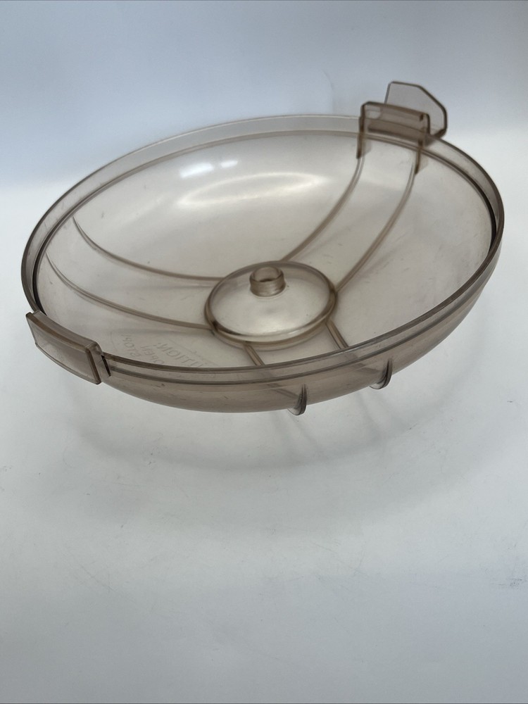 Sunbeam Big Oskar 14121 Replacement Part Processing Container LID/COVER ONLY