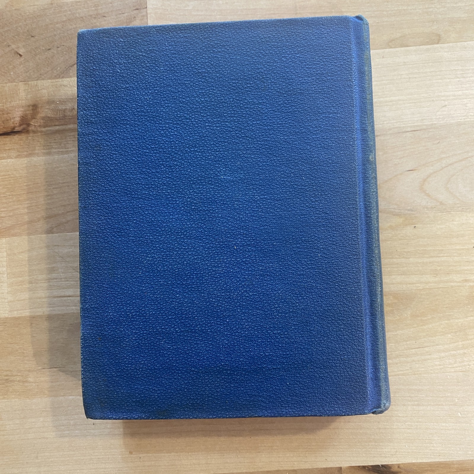 Vintage St. Gregory Hymnal & Catholic Choir Book 1947 Melody Edition Sheet Music