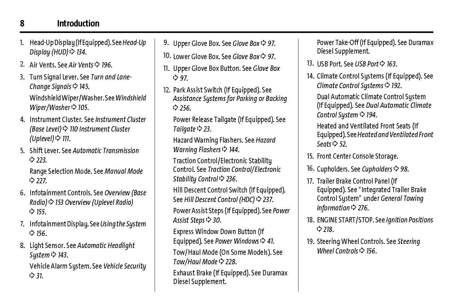 2026 GMC Sierra/Denali 2500 3500 HD Owners Manual User Guide PRINTED HARD COPY