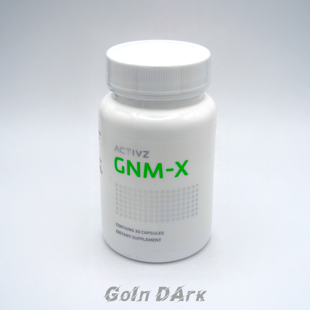 NEW ACTIVZ EPIGENETIC TRIFECTA 4 bottle set AIRO + 1 LINQ + 1 GNMX + 1 OPTIMEND