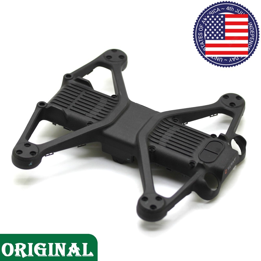 OEM Drone Bottom Case Frame Cover Shell With Lens Replacement For DJI Avata 2