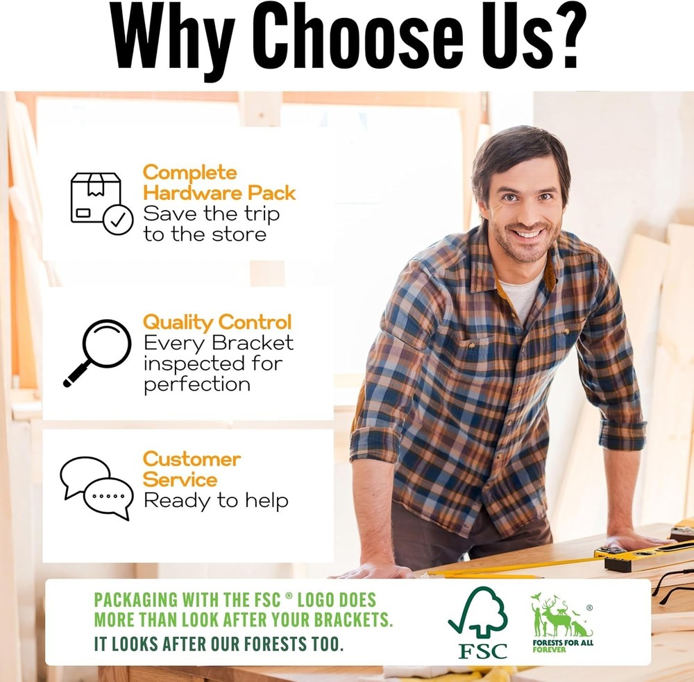 Aluminum Dowel Jig for Floating Shelf Brackets with Efficient Securing System