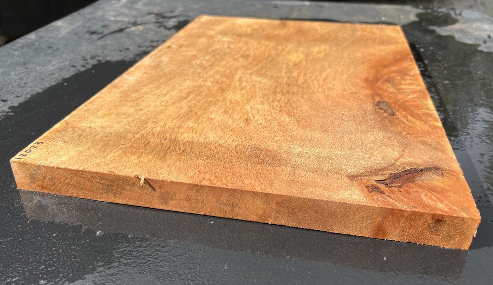 Hawaiian Curly Mango Board #12023