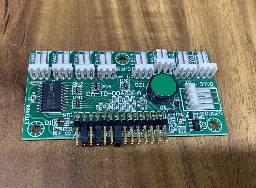 ca-t0-00403-a Board From Server A3