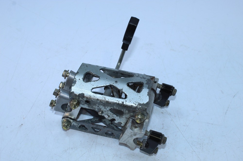 2012 SKI-DOO GSX 800R HANDLEBAR RISER ADJUSTABLE 506152197
