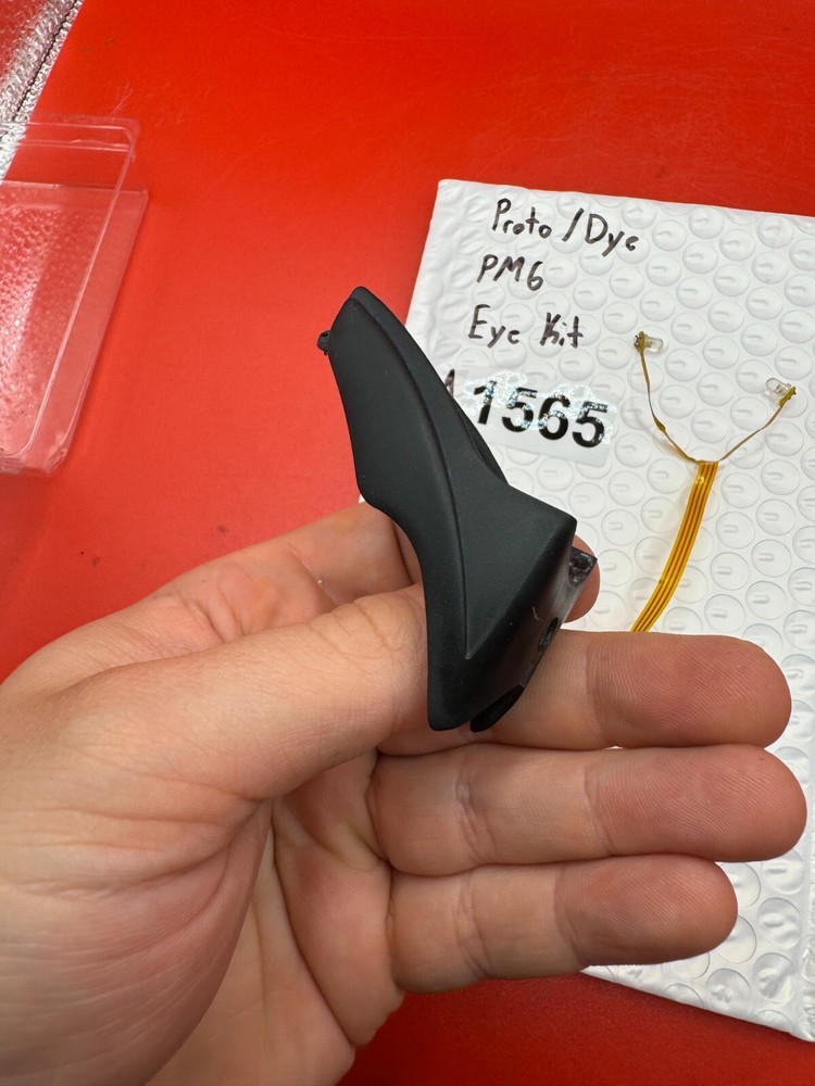 Proto/Dye PMG Eye Kit 