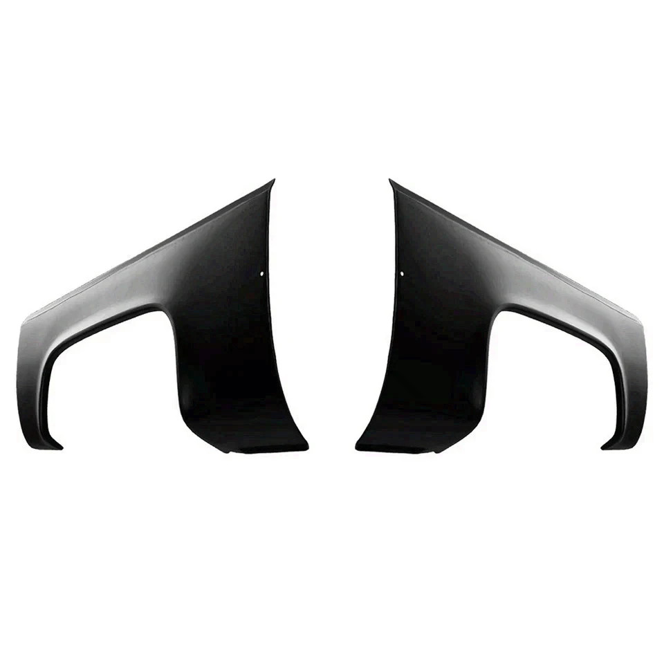 Wheel Arch Repair Panel Pair Chevy C10 1973-1987