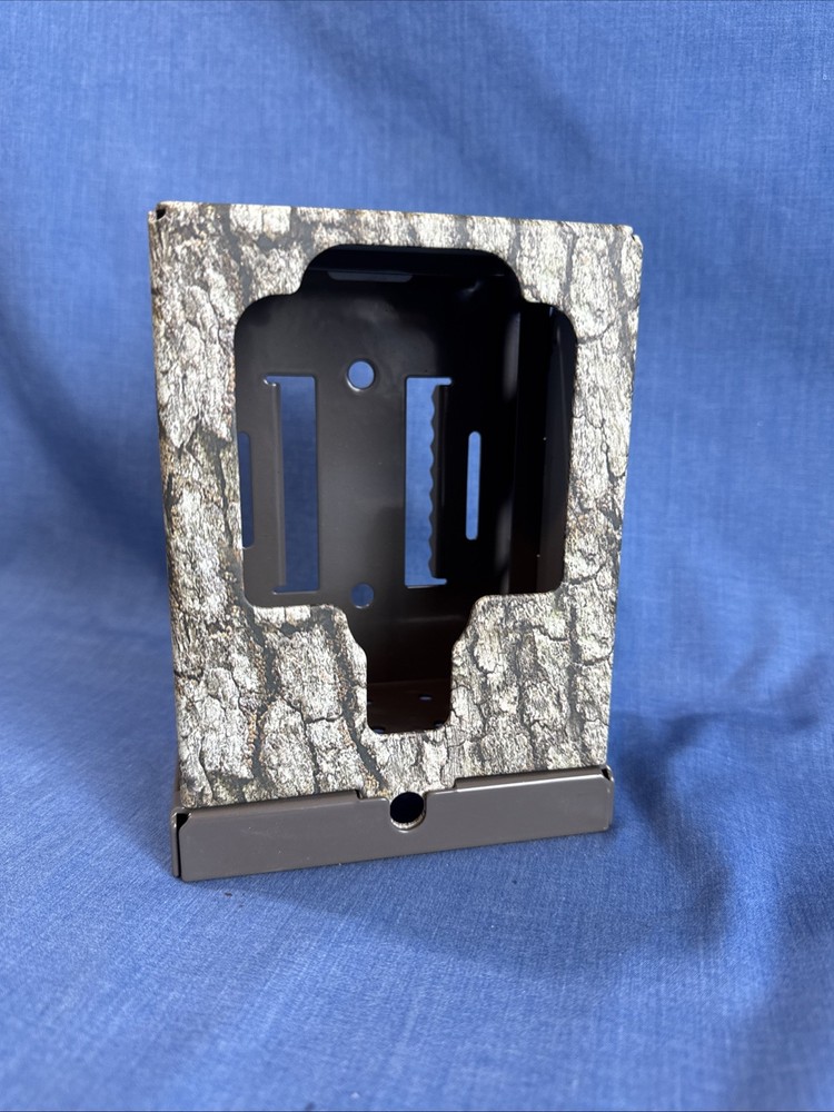 Browning Trail Cameras Security Box Fits Model BTC–7FHD-P Camera￼