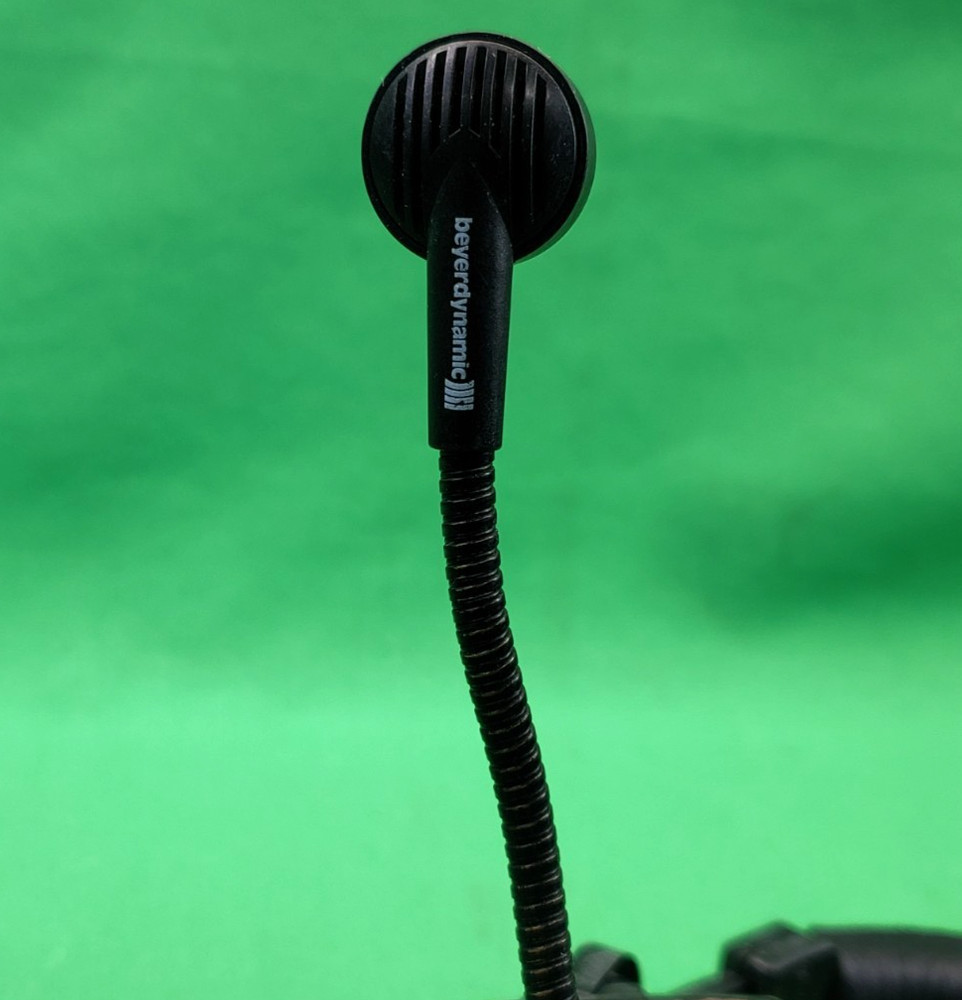 Beyerdynamic DT 290 Headset – 80 Ohm with Dynamic Microphone