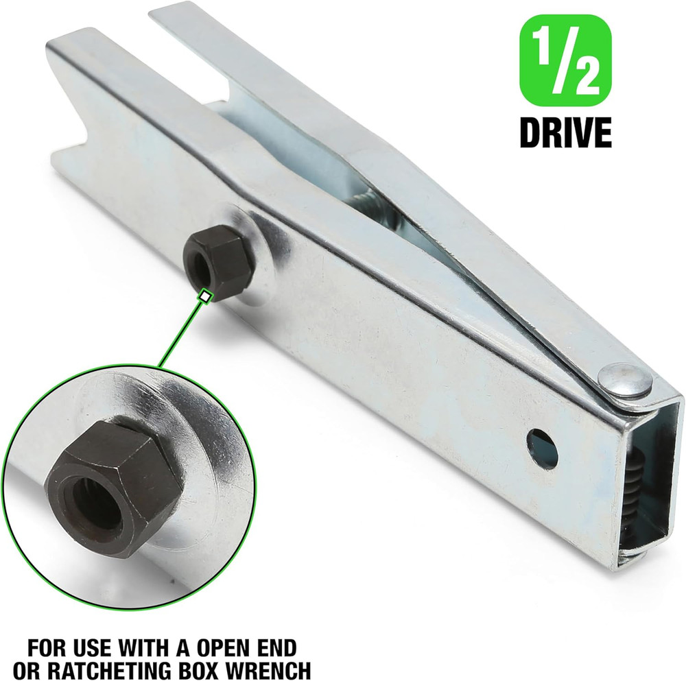 GM Door Spring Compressor Tool 25336 Hinge Spring Installer Light Trucks