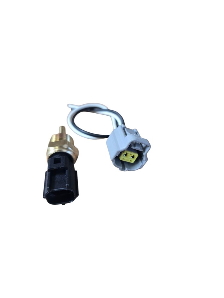 Engine Coolant Temperature Sensor & Connector For Smart FourTwo 2008-2015