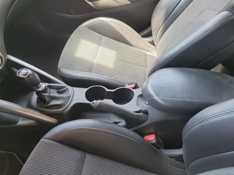 2012-2017 Hyundai Veloster Trunk Camera Gate Mounted 95760-2V100
