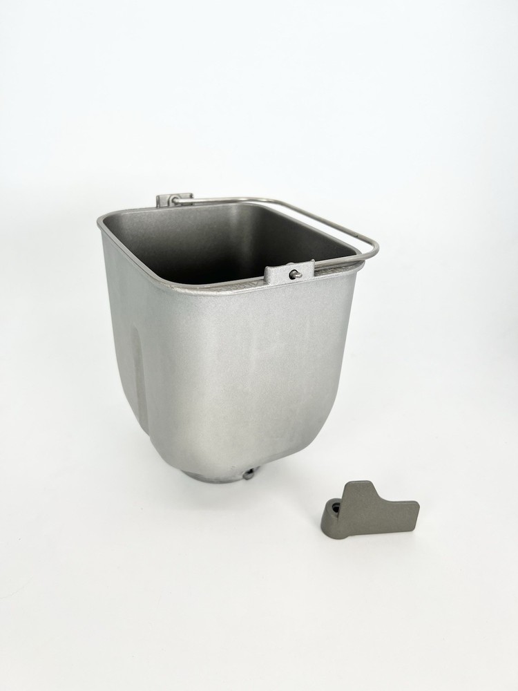 Panasonic Bread Pan & Paddle Replacement For Bread Maker SD-BT10P