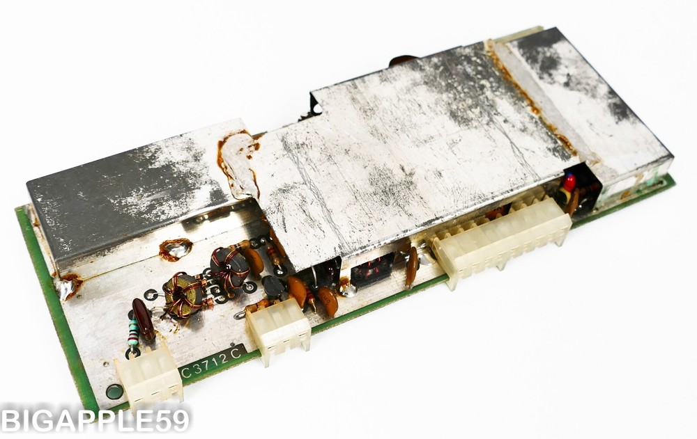 Drake TR-7 TR7 Transceiver R7 Receiver Translator Replacement Board