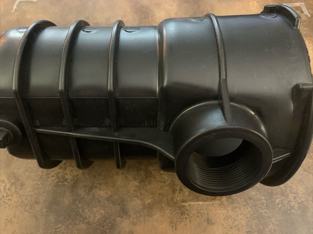 Pot Replace Sta-Rite Dynamo Aboveground Swimming Pool Pump For Pentair 354530