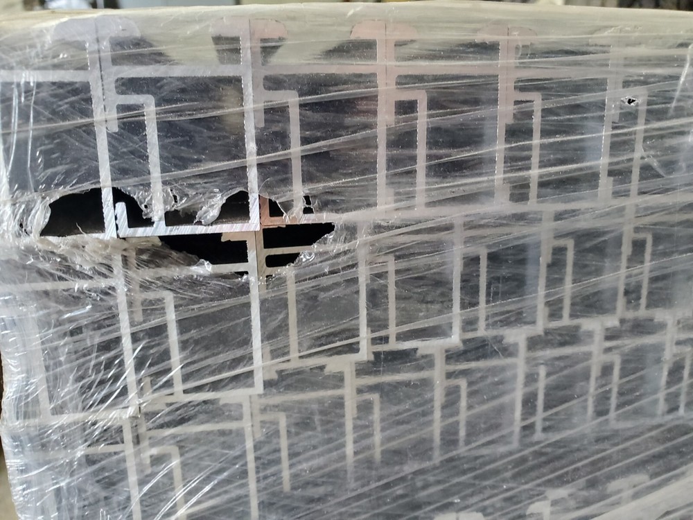 Quick Mount Q-rail Solar Pv Panel Mounting