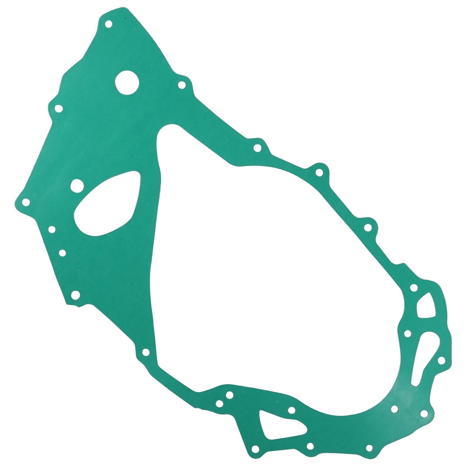 Caltric Ignition Cover Gasket For Can-Am Traxter XL 2001-2005