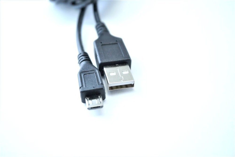 Extra Long 30 FT Micro USB Charging Cable