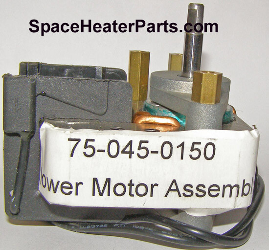 75-045-0150 Motor