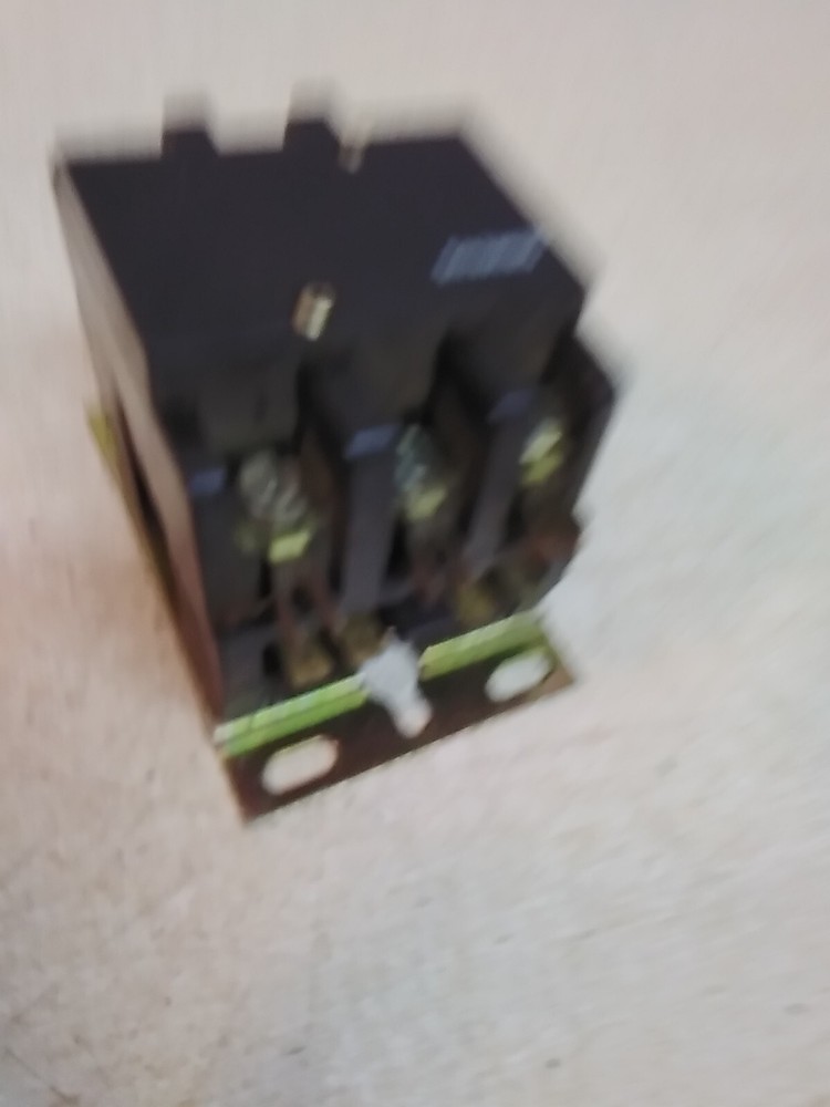 Siemens CDP2513 Definite Purpose Contactor