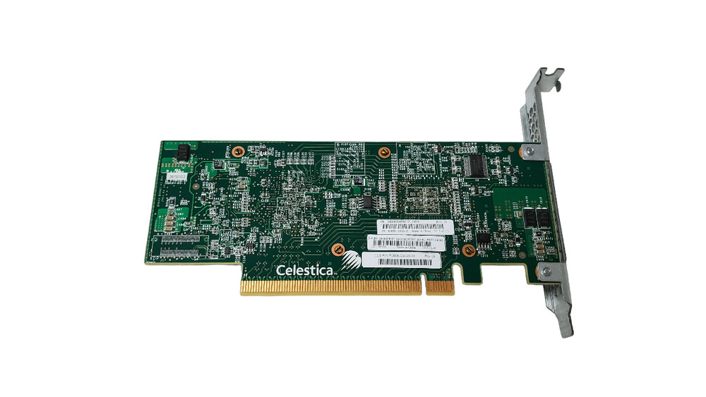 00AR065 IBM Celestica Compression Accelerator Card Full Height Bracket