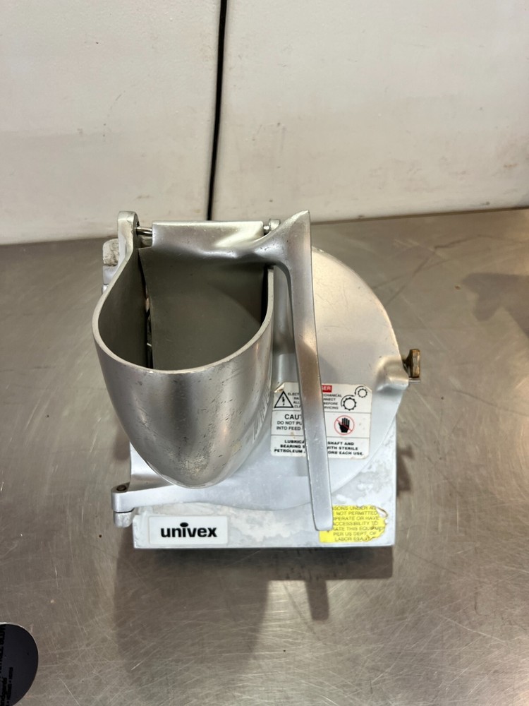 Univex PM91 Power Drive Unit Food Processor