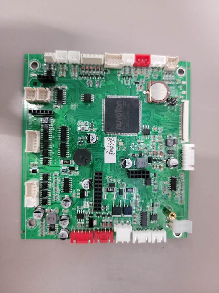 TCN & TVC Vending Main Control Board