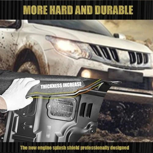 Engine Splash Shield Fit for Kia Optima 2016 2017 2018 2019 2020 Engine Case