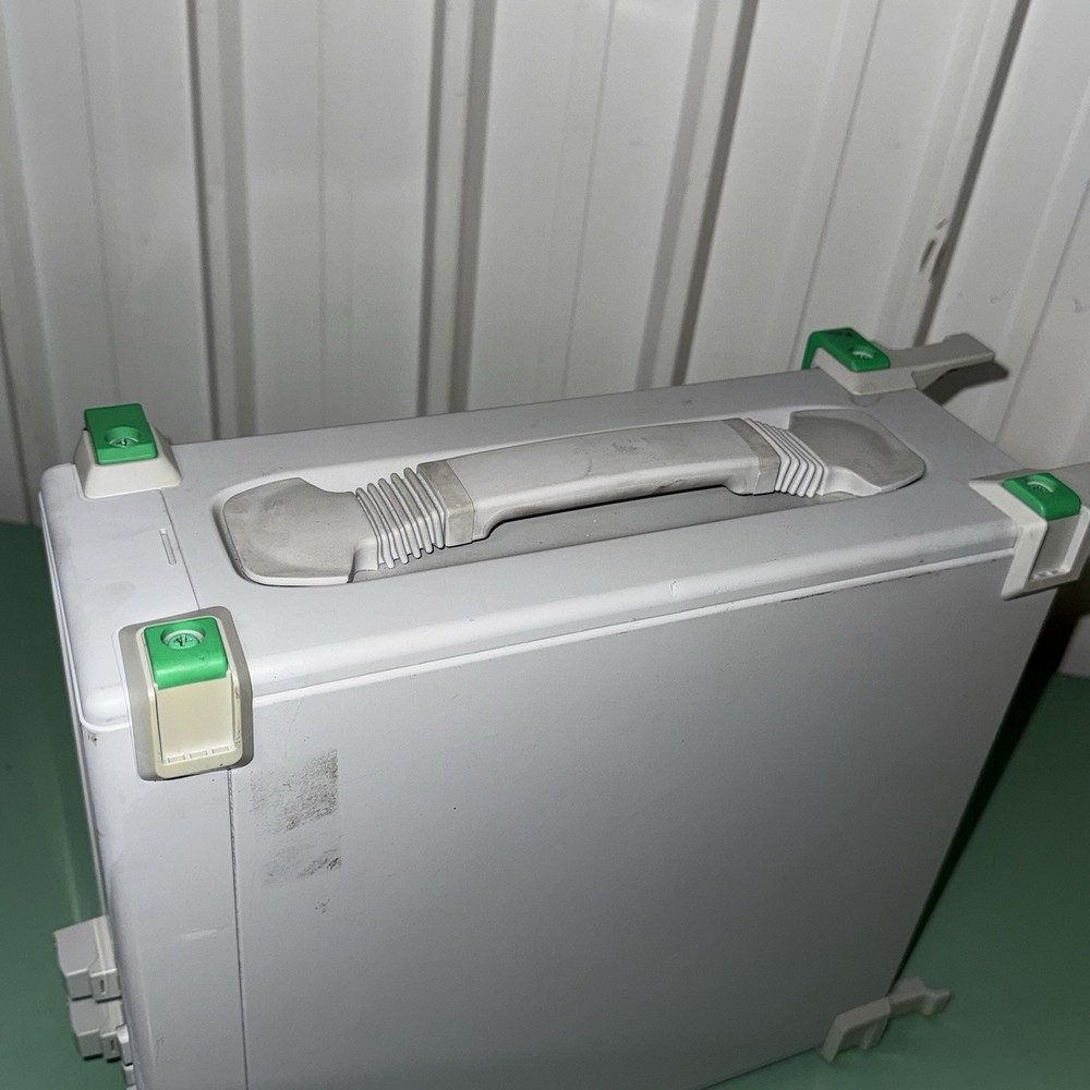 ANRITSU MN9320A Optical Channel Drop Unit - Untested