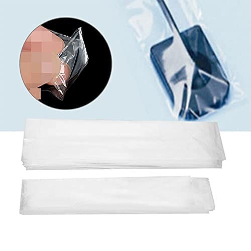 ANNWAH 500 Pcs Dental Disposable X-ray Sensor Sheaths, Sensor...