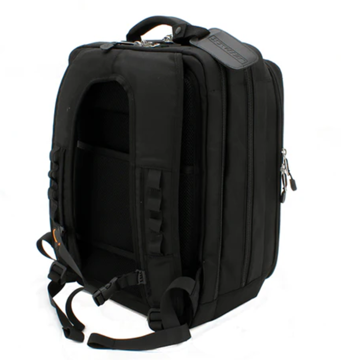 JetPack Remix DJ Backpack