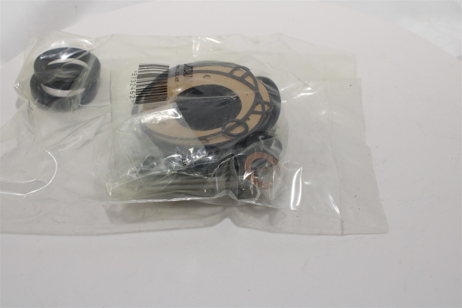 Parker Schrader Bellows B732462 B8013 Air Motor Seal Repair Kit