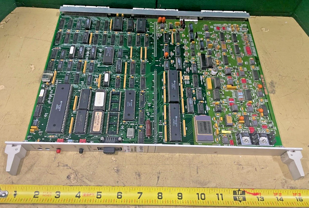 Instron A712-183 Signal Conditioner Board for 8500 Series Load Frame Controller