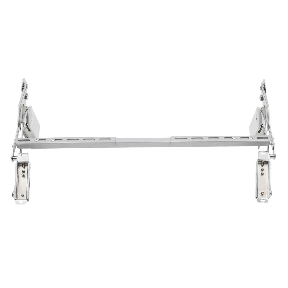 Hydraulic Buffer Cabinet Door Hinge Adjustable Arm Mechanism Mounting Hinge