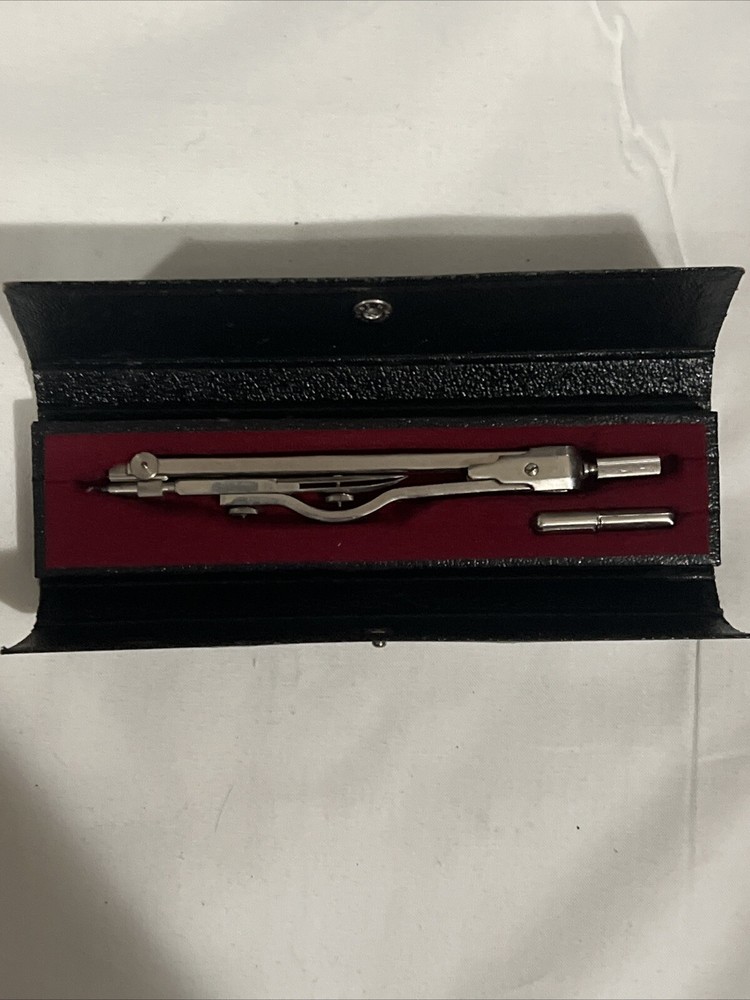 TACRO INC. GERMANY COMPASS DRAFTING TOOL