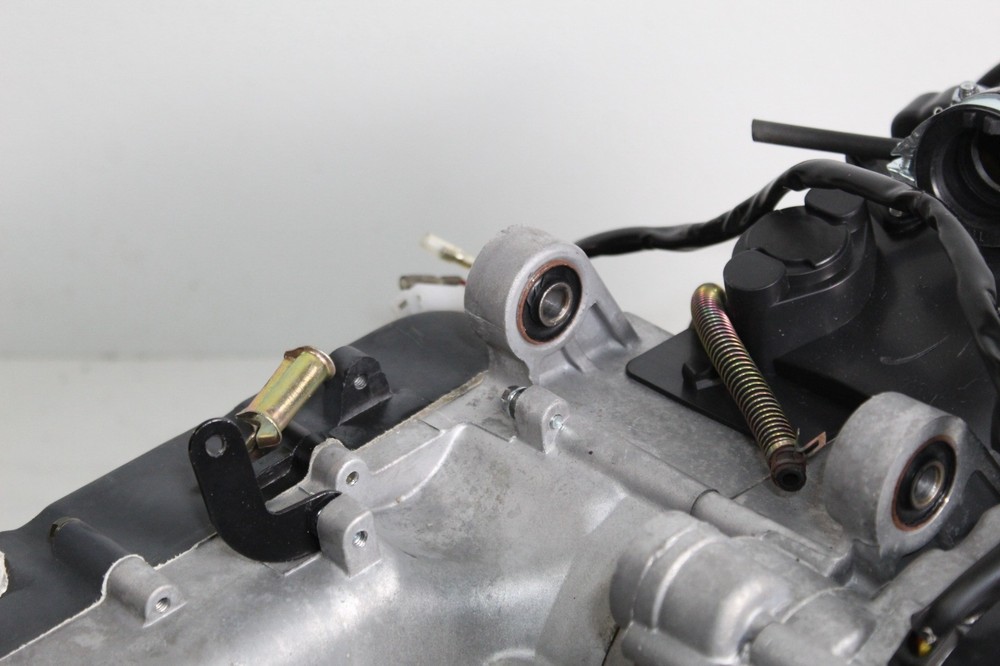 2022 Taotao Pilot 150 OEM ENGINE MOTOR