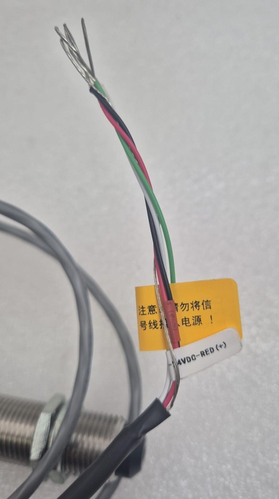 **NEW** FLUKE Raytek RAYCI3A Shielded Infrared Temperature Sensor IR TEMP