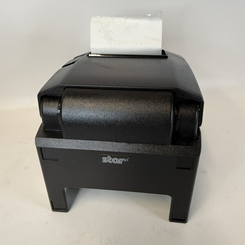 Star Micronics TSP650 Receipt Printer No Power Adapter