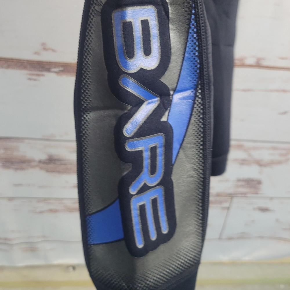 Bare Plazma 2/2mm Shorty Wetsuit Size Medium