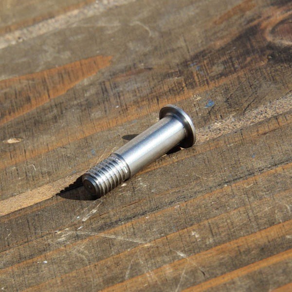 HOPE Pivot Screw for Mini Master [HBSP18]
