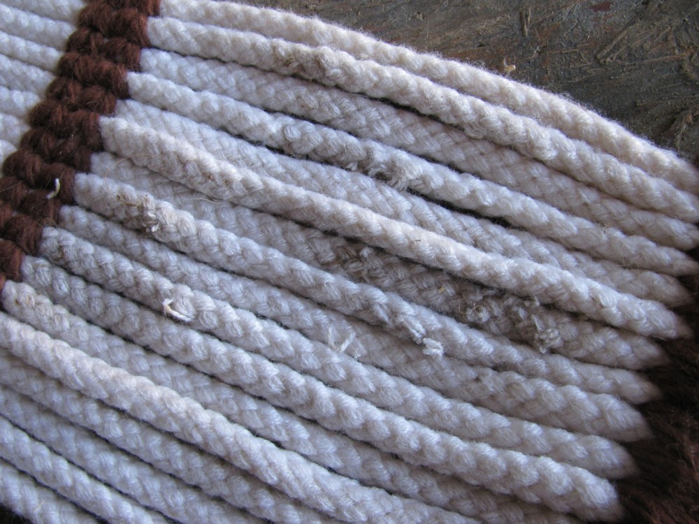 Weaver 30" Rayon Cinch