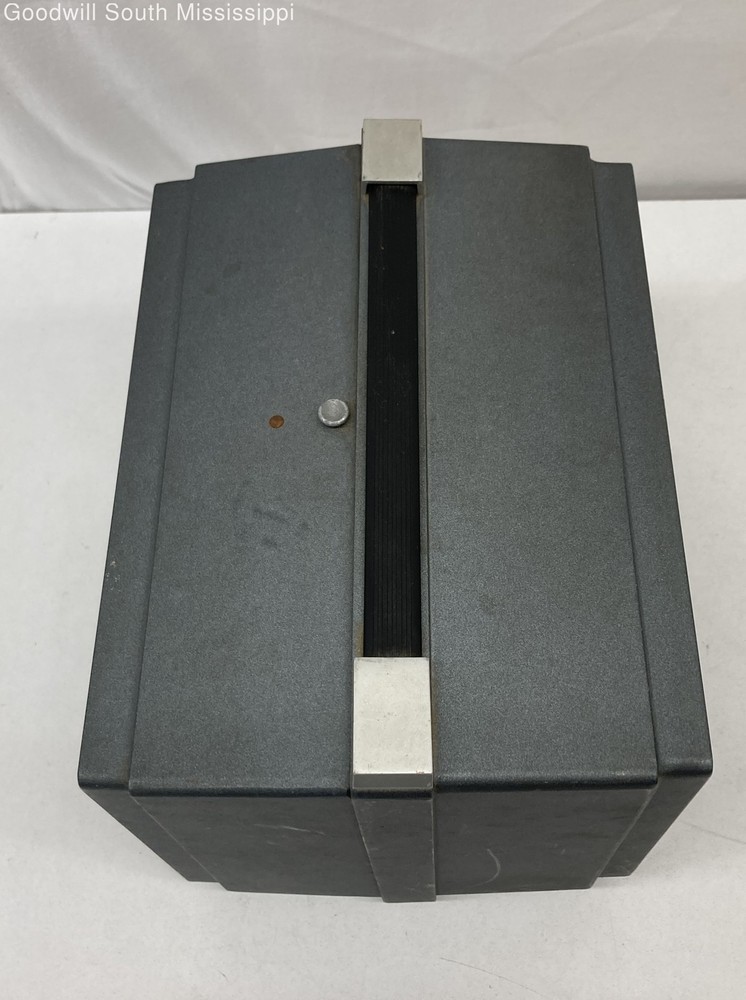 BELL & HOWELL LOAD PROJECTOR