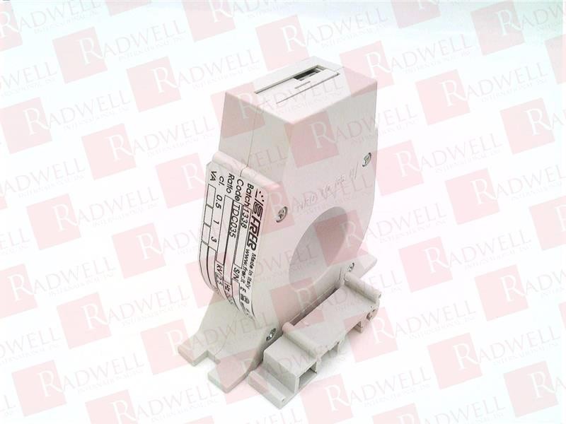 FRER TDC035 / TDC035 (NEW IN BOX)