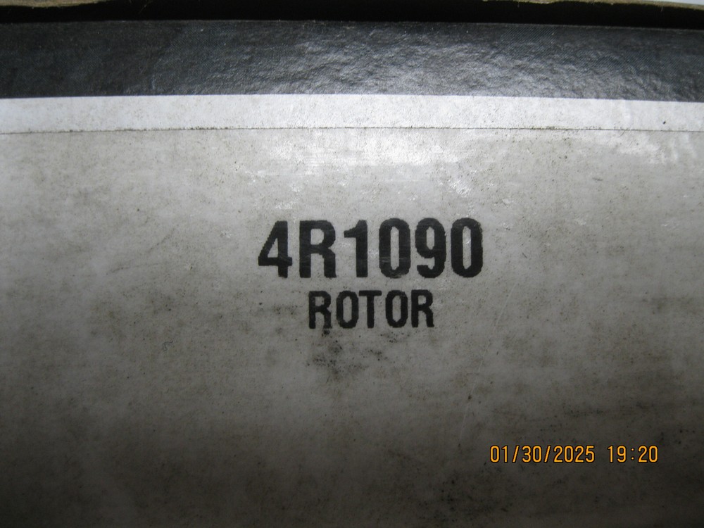 Distributor Rotor Airtex 4R1090