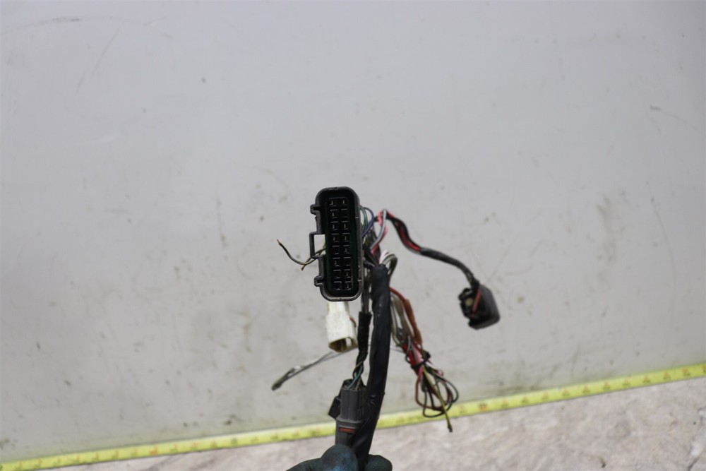 2003-2008 Suzuki Ltz400 Main Engine Wire Harness Loom