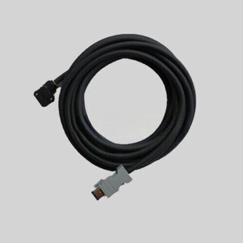 1PC FOR YASKAWA JZSP-CSP01-05-E 5M FOR SMALL POWER MOTOR ENCODER CABLE