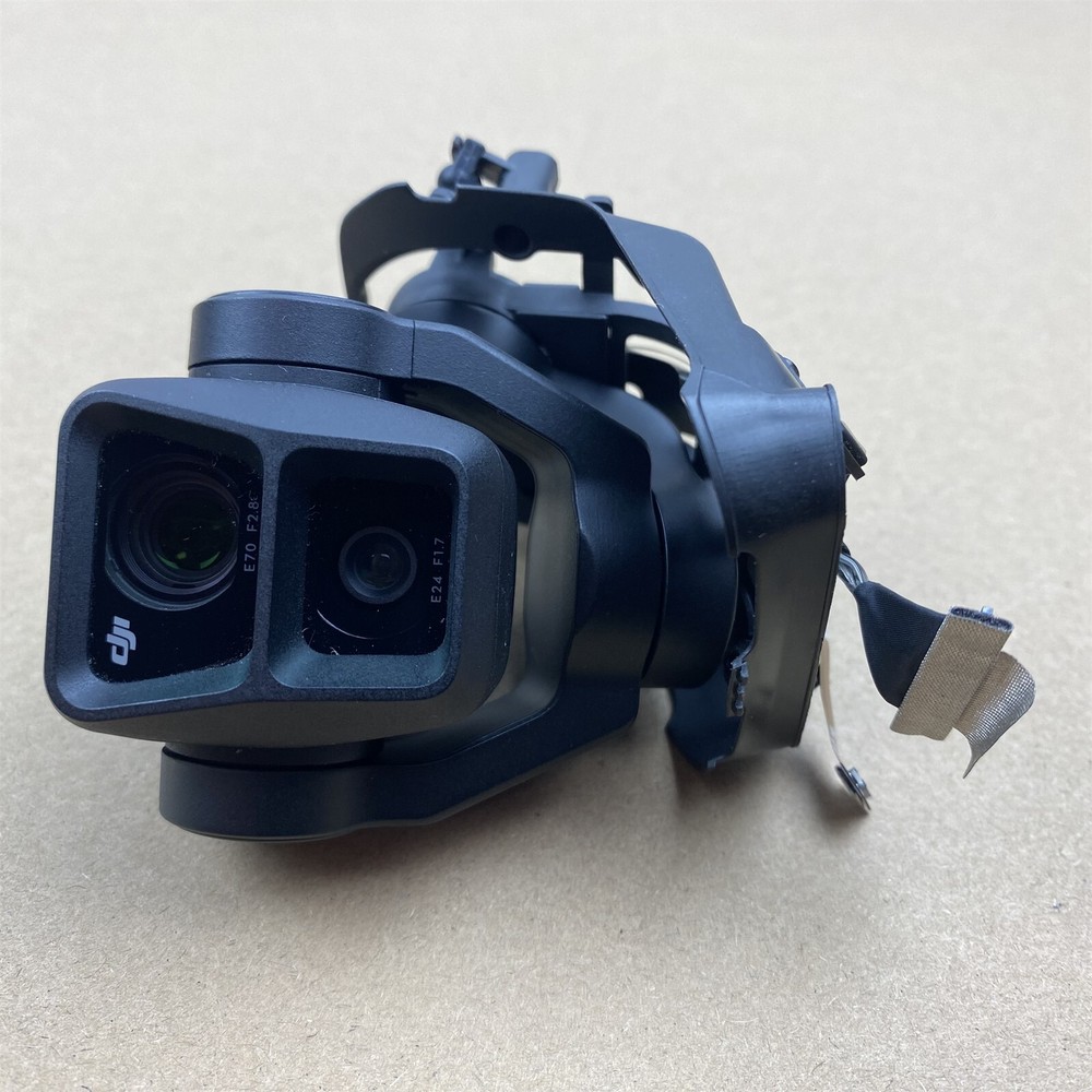 Complete PTZ Gimbal Camera For DJI Air 3