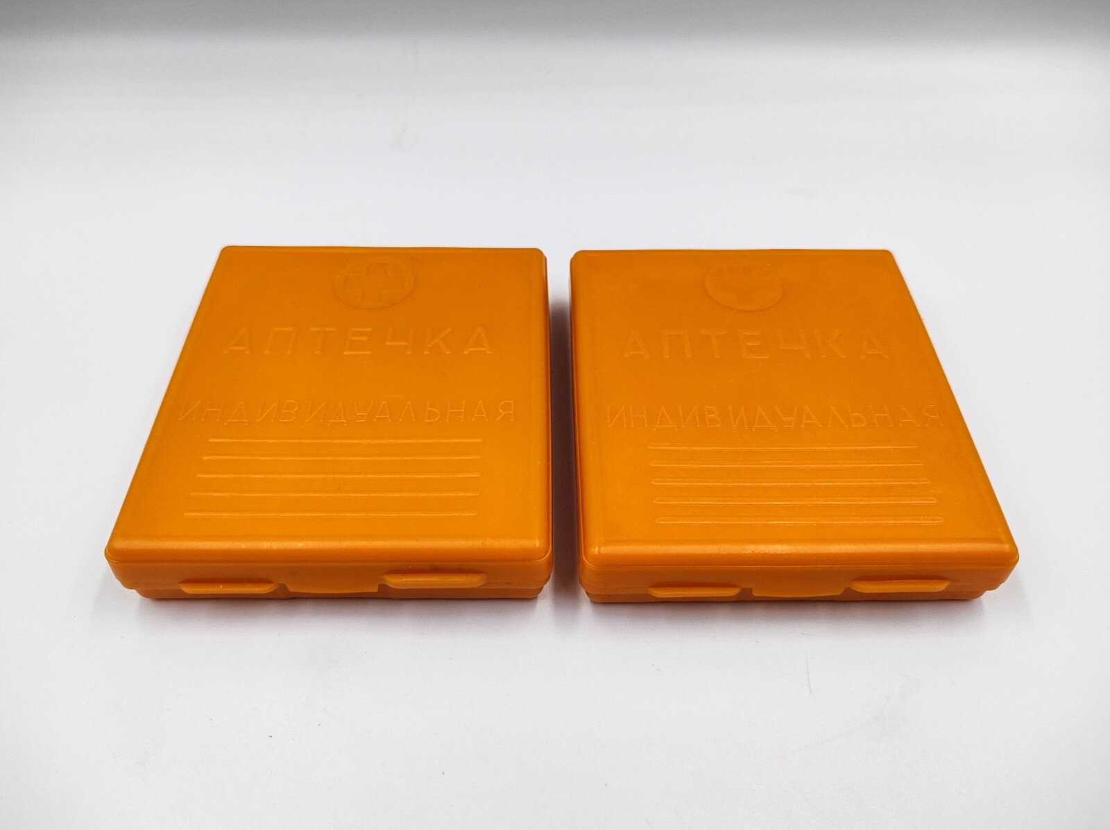 NOS Soviet First Aid kit Army Medical box NBC protection Chernobyl USSR STALKER